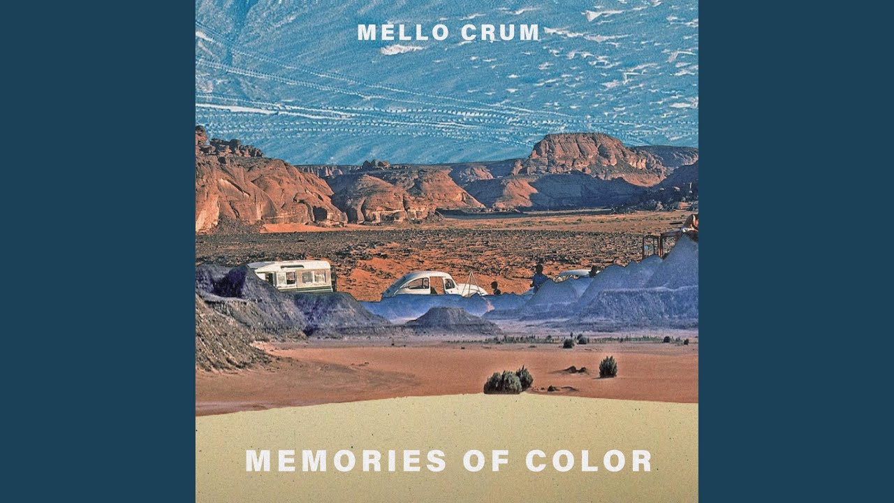 Assista a Memories of Color no YouTube Assista a Memories of Color no YouTube