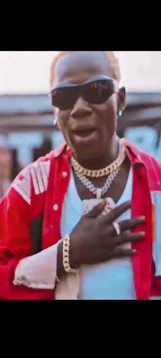 oko lele pa ya nani (with mc baba)