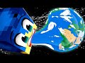 HO ASPIRATO IL PIANETA INTERO! - Tasty Planet
