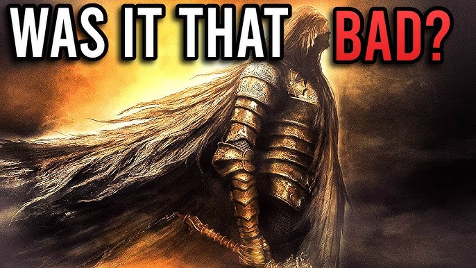 The 10 Hardest Boss Battles In Dark Souls 2 - Popdust