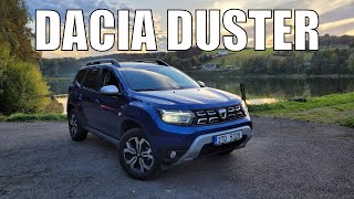 Dacia Duster 1.0 TCe (2022) | POV Driving, In Depth Tour, Start Up and Sound