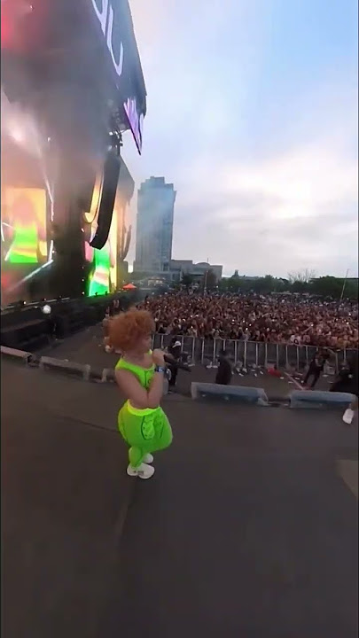 ICE SPICE 💯🥶 #icespice #twerk #shortvideo #short #shorts #music #viral #artist #fyp #fypシ