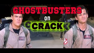 the ghostbusters being iconic morons for 11 minutes and 2 seconds