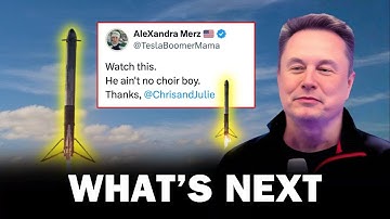 This Is Where It Gets Interesting