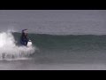 Channel Islands &quot;Bunny Chow&quot; Surfboard Review by Noel Salas Ep.#1