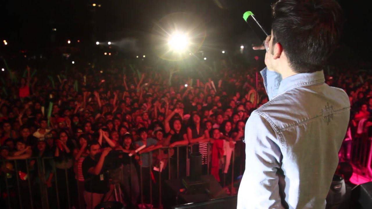 Latin Power Music [Lo + Destacado] - EXA Silao Guanajuato del records hats