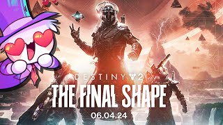 Das Finale von DESTINY 2 | Final Shape