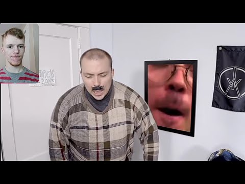 Reaction - {YTP} ~ The Needle Deedle