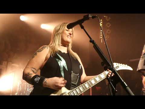 Thundermother \