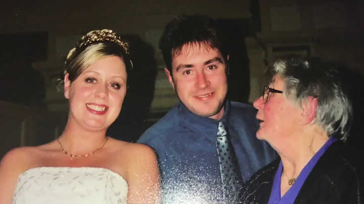 song for mum. sung by GRANDAD HOLT.