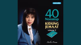 Meski Tak Layak Diriku