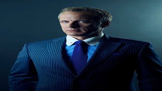 Howard Hamlin is a Sussy Baka