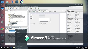 TUTORIAL MEMBUAT FORM SISTEM INFORMASI PENGGAJIAN RUMAH SAKIT ,MENGGUNAKAN JAVA NETBEANS