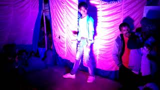 Dance in balthariya