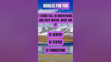 "Mind-Bending Riddle Challenge: Can You Solve This? 🔍" 9