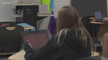 CMS board to discuss adding more in-person learning for all students