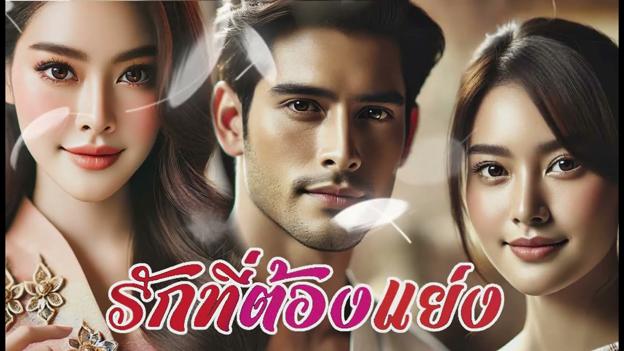 รักที่ต้องแย่ง 