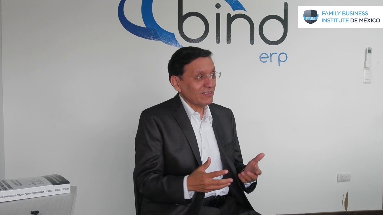 Consultores de Empresas Familiares en Campeche