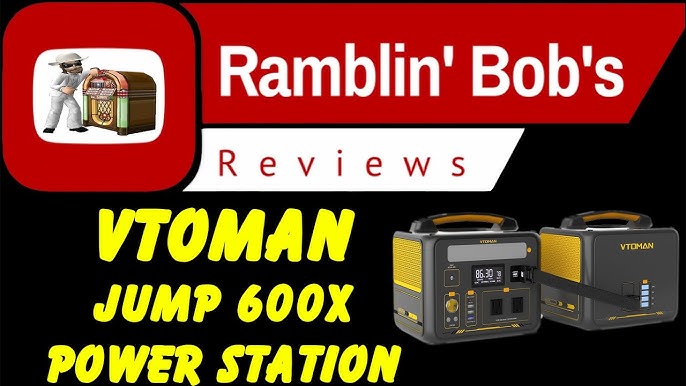 Best Portable Power Stations for Camping (With Comparison Table