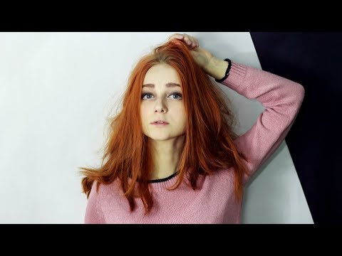 "Красилась как шлюха" или мой школьный макияж