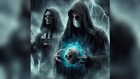 The REAL Greatest Jason Killing DUO. (NO WEAK R1 TECH EVER NEEDED)