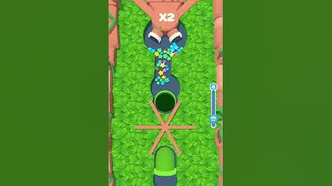 SAND BALLS - Jungle island||all levels (16-30) walkthrough gameplay