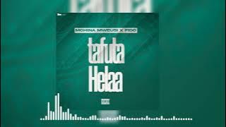 Mchina Mweusi x Fido - Tafuta Hela