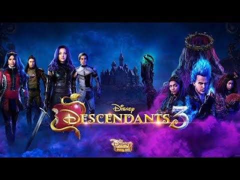 descendants-3-("full-movie")-part-8