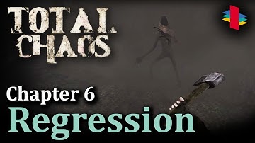 Total Chaos (PC, Doom Mod/TC) - Chapter 6 - Regression - (Blind / No Commentary)