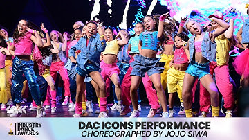 DAC Icons Performance | 2025 IDA Avalon