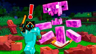 Nunca debí LEER este LIBRO MALDITO de MINECRAFT!