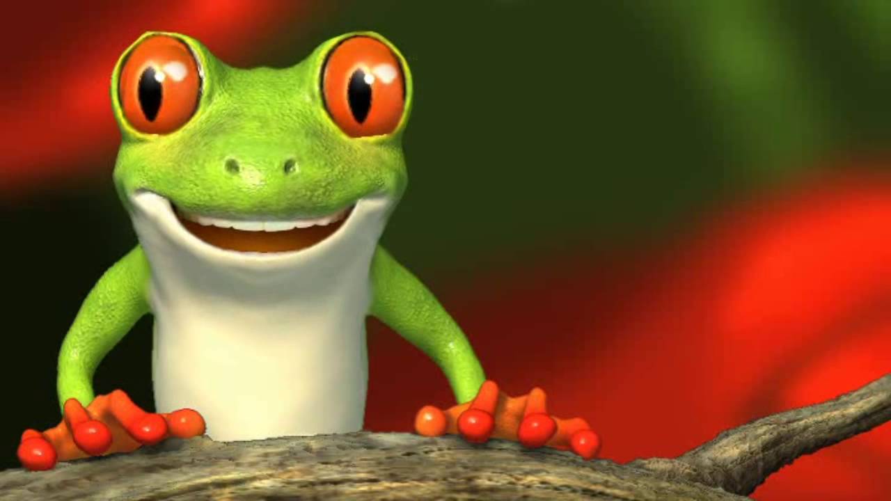 FRENCH SONGS FOR KIDS # DUDULE LE GRILLON