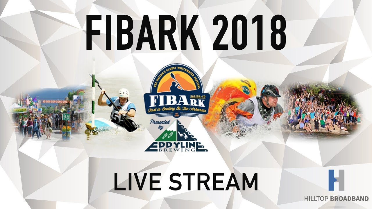 FIBArk 2018 LIVE Part 2 Hosted by Hilltop Broadband YouTube