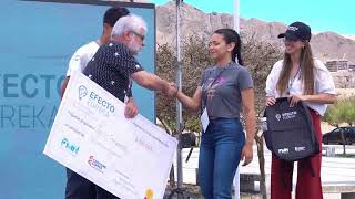 Efecto Eureka 2023