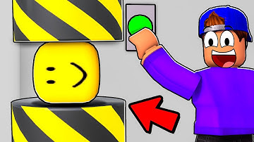 ROBLOX NOOB CRUSHERS!