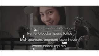 Runtah - Doel Sumbang | Chord | Cover