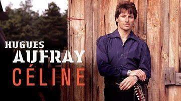 Hugues Aufray - Céline (Audio Officiel)