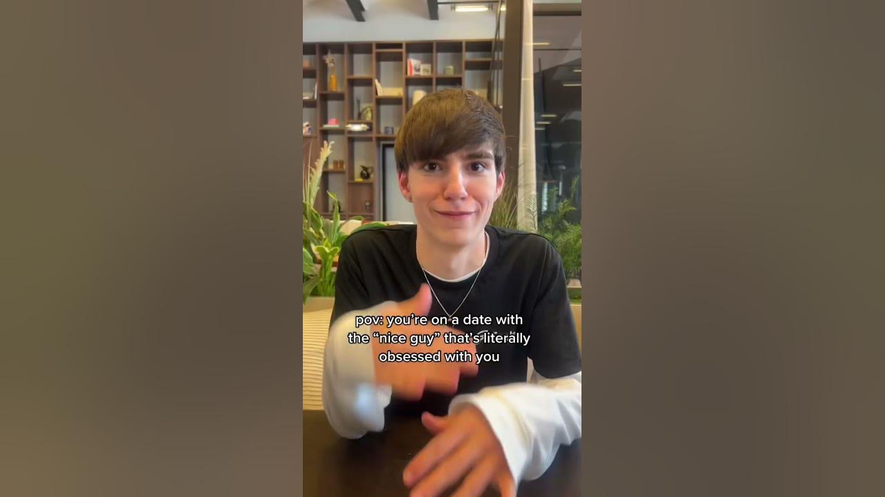the-problems-of-dating-a-nice-guy-shorts-youtube