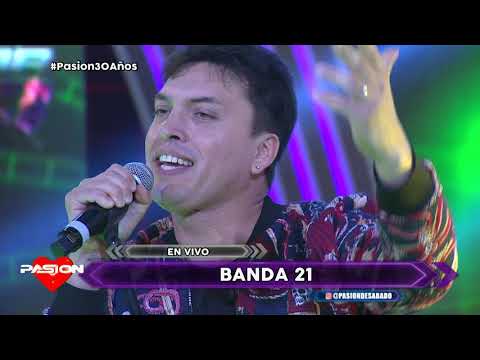 Banda 21 en