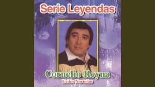 Video thumbnail of "Cornelio Reyna - Mil Noches"