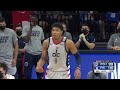 Highlights: Rui Hachimura at Sixers - 6/2/21