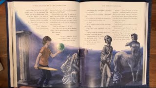 Chapter Book Read-A-Long Percy Jacksonchapter 11