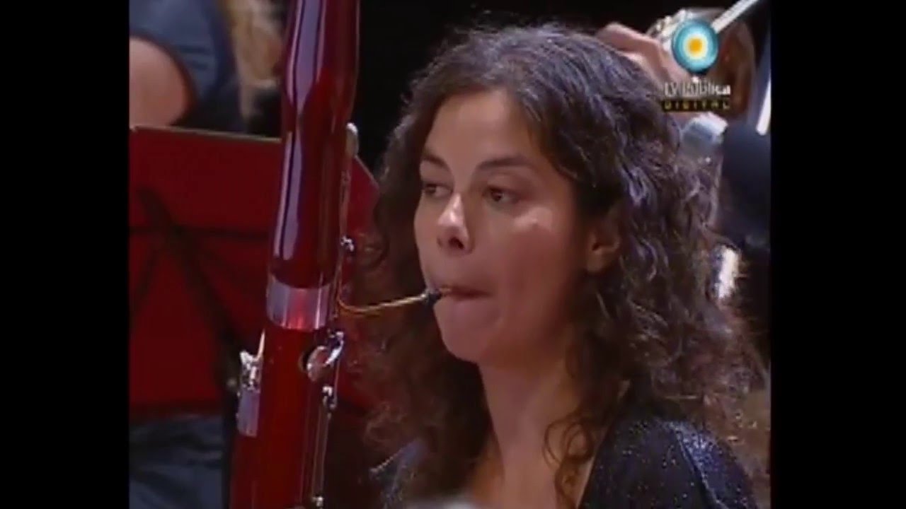 Marcha de Osías - Arreglo Sinfónico Juanjo Zentilini