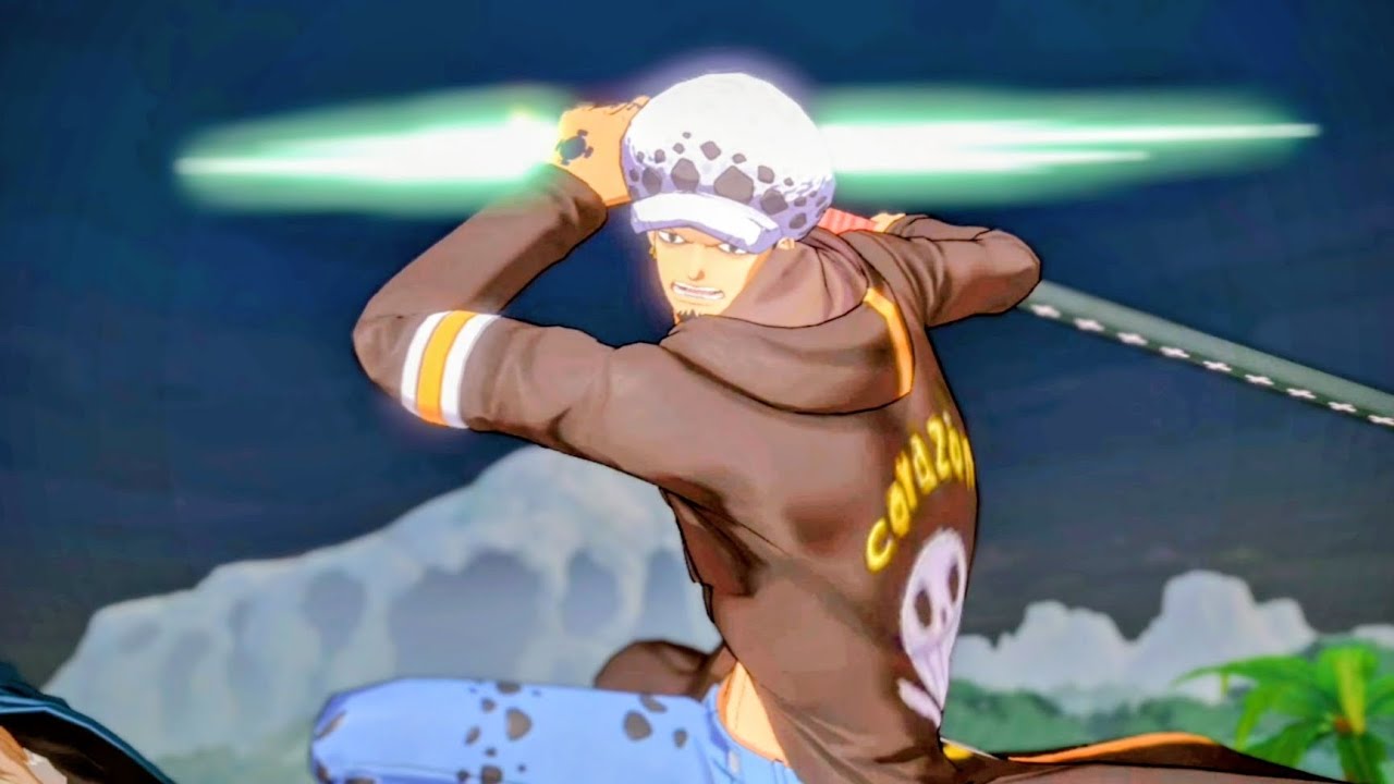 HE WAS SO BROKEN 🥹🤕 LAW NEW WORLD IN RANK [onepiece Fighting path] RANKED SEASON 57 