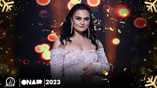 Elvira Fjerza  - Kur Dashnia t’bon per veti #Gezuar2023