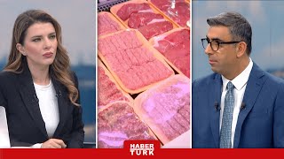 Türkiyede Et Fiyatları Neden Yüksek?