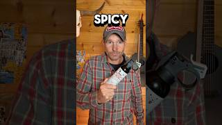 Bear Spray Shoots Over 25 Feet and Will Humble Anything in Its Path | Smart Backcountry Defense