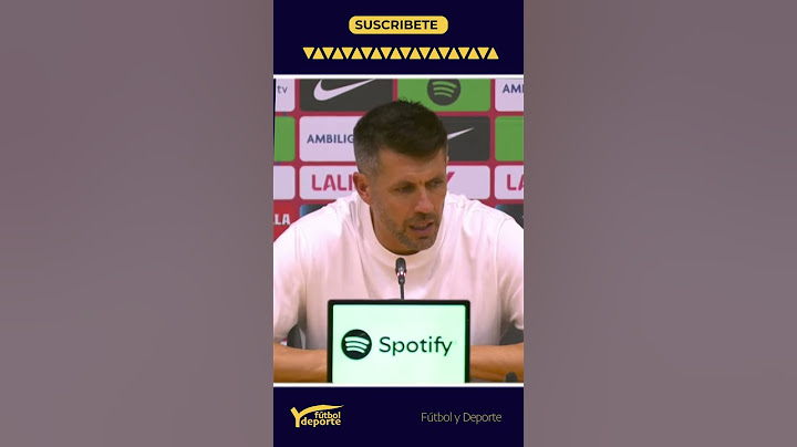 PEZZOLANO, entrenador del Valladolid pide disculpas a  a ciudad y califica el partido de LAMENTABLE