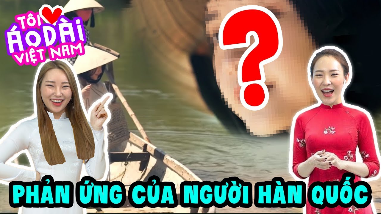 [REACTION] NÀNG THƠ XỨ HUẾ | THÙY CHI | PHẢN ỨNG CỦA... - youtube