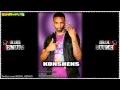 Konshens - Trust No One [Danger Luv Riddim] Sept 2011